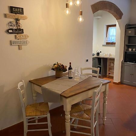 Home Sweet Home San Gimignano Esterno foto