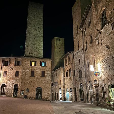 Home Sweet Home San Gimignano Esterno foto