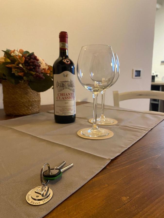Home Sweet Home San Gimignano Esterno foto