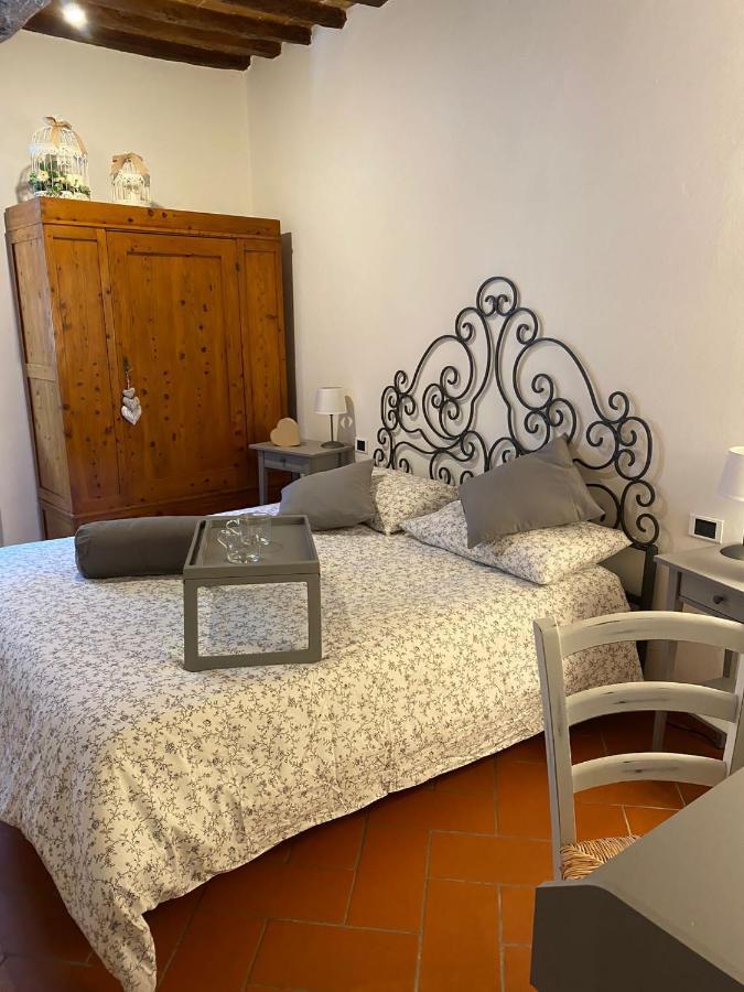 Home Sweet Home San Gimignano Esterno foto
