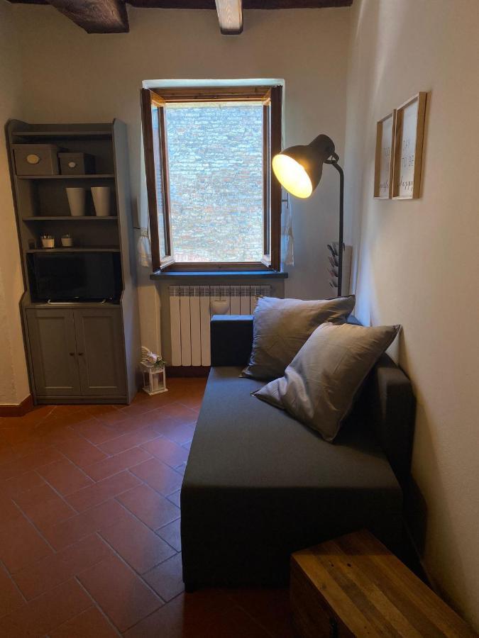 Home Sweet Home San Gimignano Esterno foto