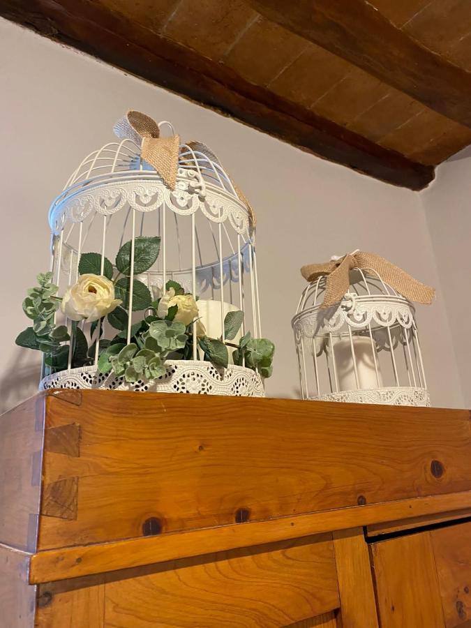 Home Sweet Home San Gimignano Esterno foto