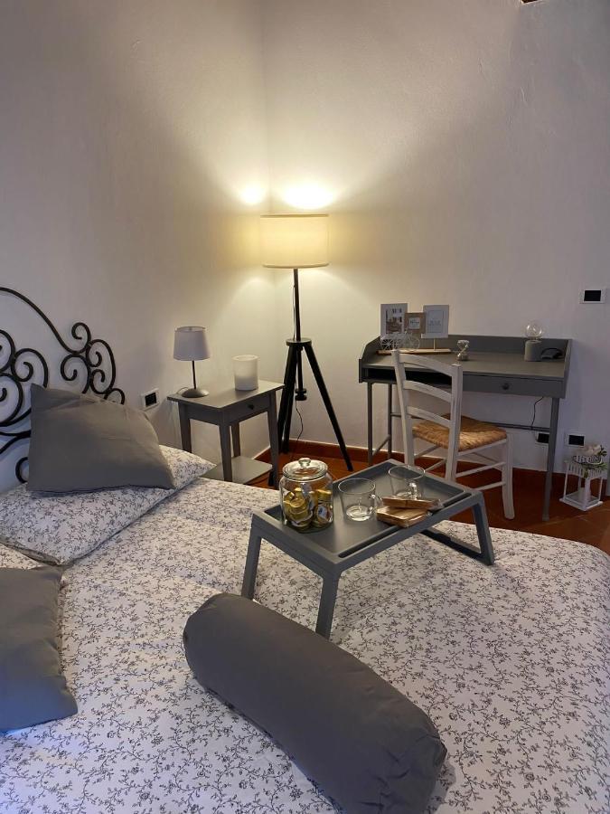 Home Sweet Home San Gimignano Esterno foto
