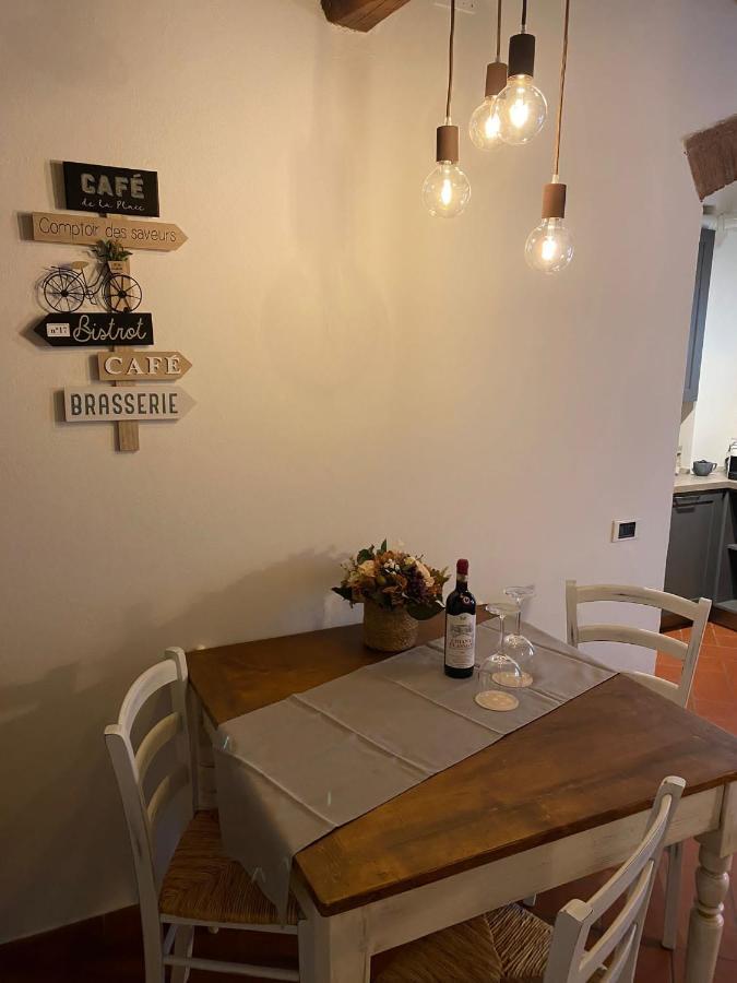 Home Sweet Home San Gimignano Esterno foto