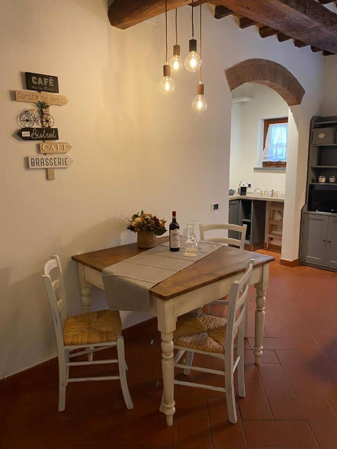 Home Sweet Home San Gimignano Esterno foto