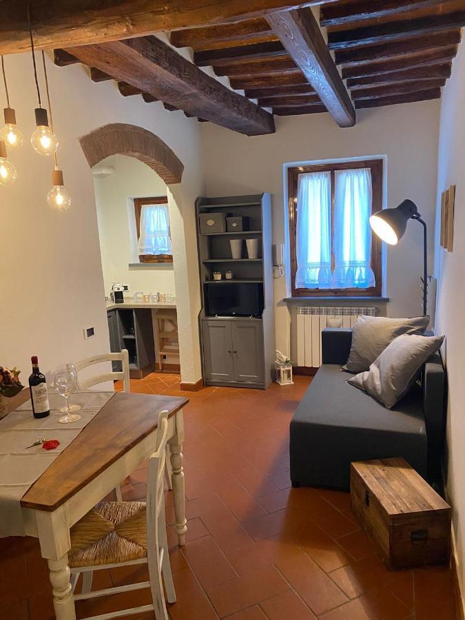 Home Sweet Home San Gimignano Esterno foto