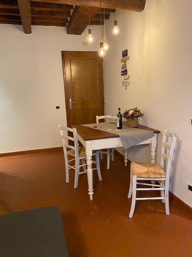Home Sweet Home San Gimignano Esterno foto