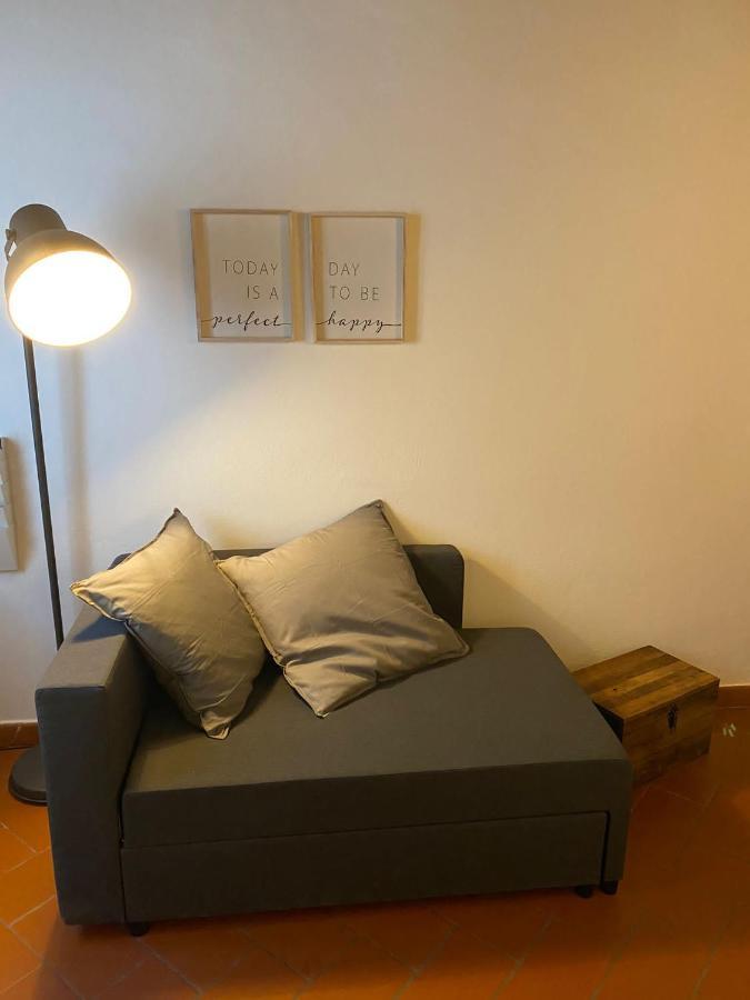 Home Sweet Home San Gimignano Esterno foto