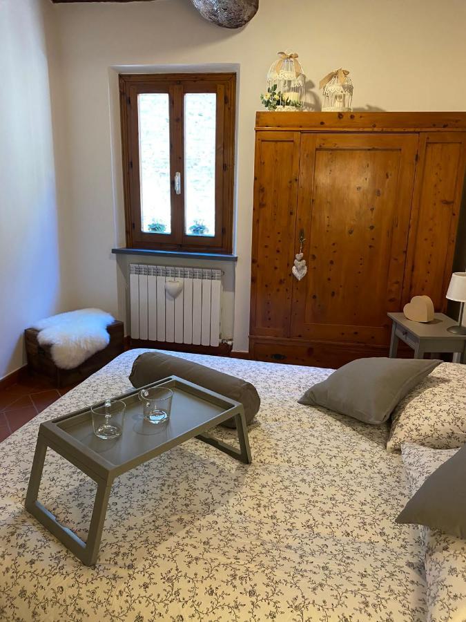 Home Sweet Home San Gimignano Esterno foto