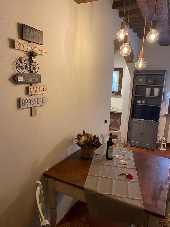 Home Sweet Home San Gimignano Esterno foto