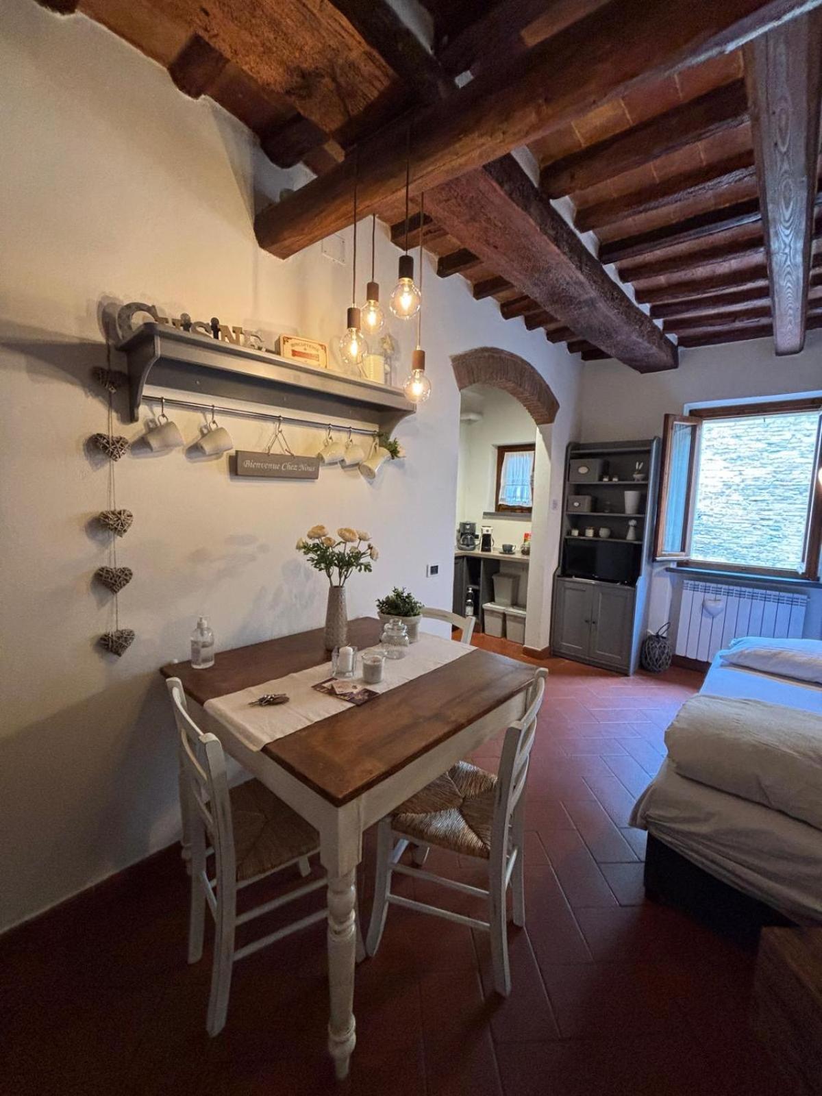 Home Sweet Home San Gimignano Esterno foto