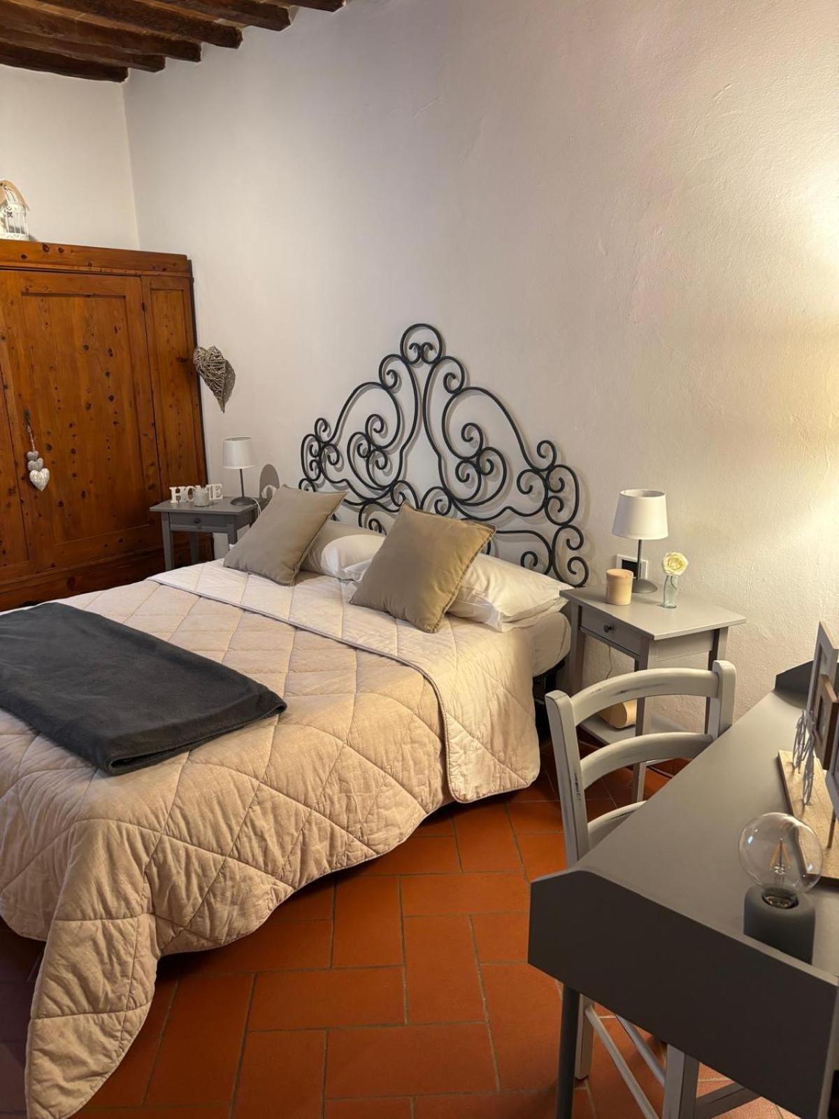 Home Sweet Home San Gimignano Esterno foto