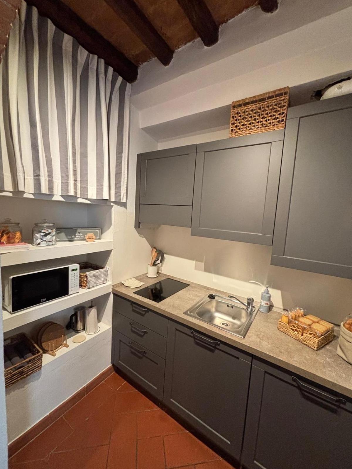 Home Sweet Home San Gimignano Esterno foto