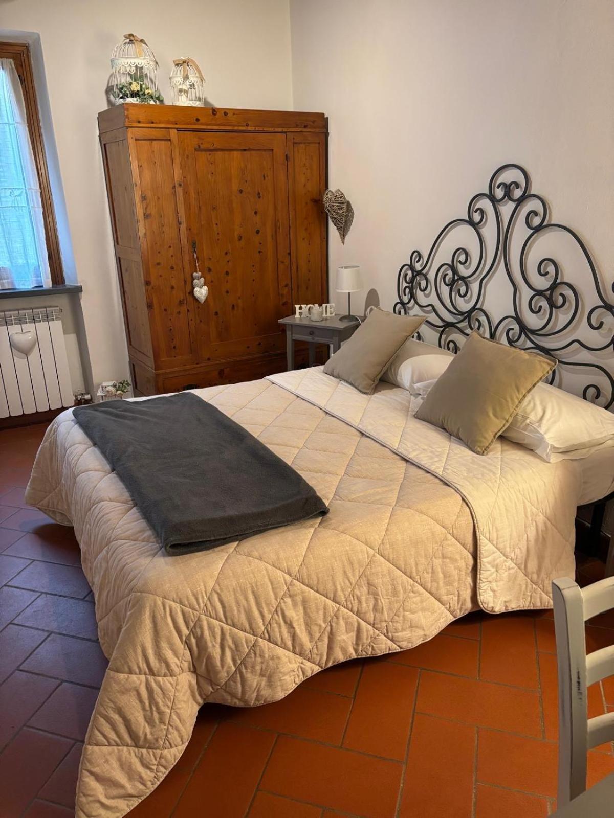 Home Sweet Home San Gimignano Esterno foto