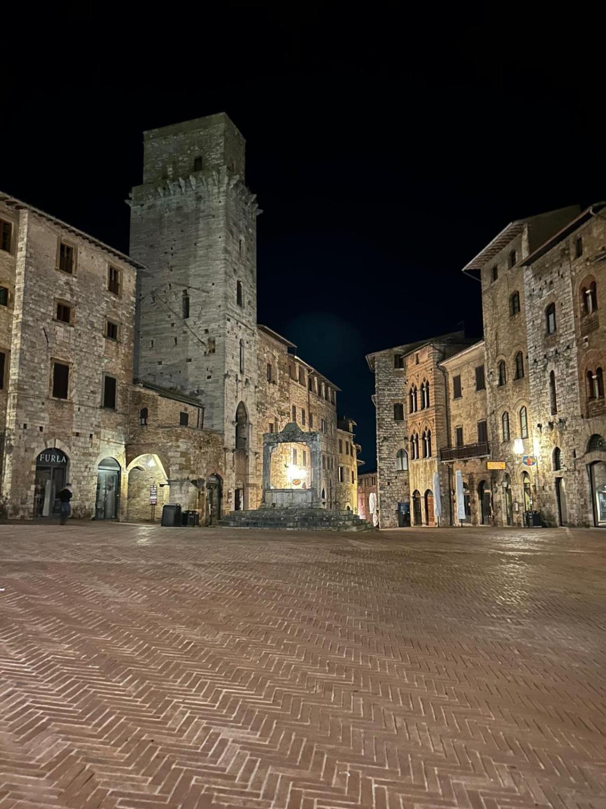 Home Sweet Home San Gimignano Esterno foto